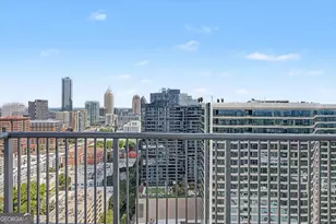 855 Peachtree St NE, Atlanta, GA 30308 - Photo 21