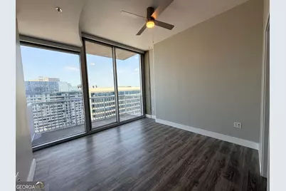 855 Peachtree Street NE #2906, Atlanta, GA 30308 - Photo 1