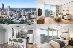 855 Peachtree St NE, Atlanta, GA 30308 - Photo 1