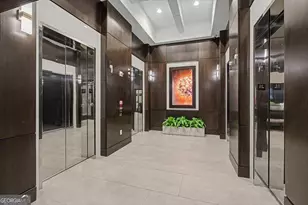 855 Peachtree St NE, Atlanta, GA 30308 - Photo 11