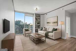 855 Peachtree St NE, Atlanta, GA 30308 - Photo 3