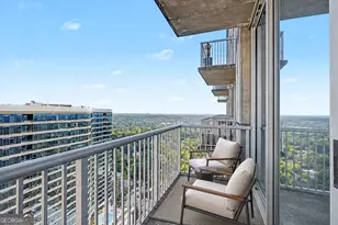 855 Peachtree St NE, Atlanta, GA 30308 - Photo 7