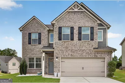 4903 Elm Leaf Drive SW, Atlanta, GA 30331 - Photo 1