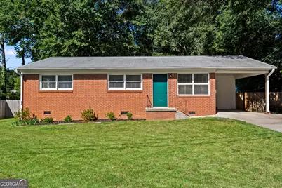 2560 Walton Way SW, Marietta, GA 30060 - Photo 1