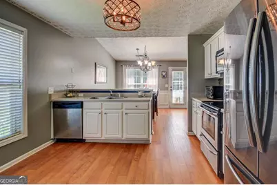 20 Bellaire Lane, Newnan, GA 30265 - Photo 9