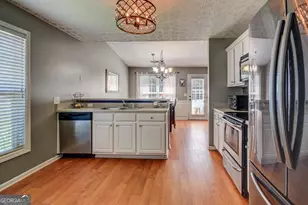 20 Bellaire Ln, Newnan, GA 30265 - Photo 9