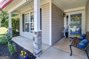 20 Bellaire Ln, Newnan, GA 30265 - Photo 3