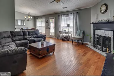 20 Bellaire Lane, Newnan, GA 30265 - Photo 5