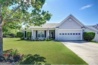20 Bellaire Lane, Newnan, GA 30265 - Photo 1