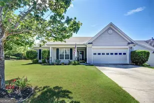 20 Bellaire Ln, Newnan, GA 30265 - Photo 1