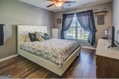 20 Bellaire Lane, Newnan, GA 30265 - Photo 17