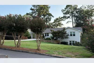 6350 N Hampton Drive, Sandy Springs, GA 30328 - Photo 1