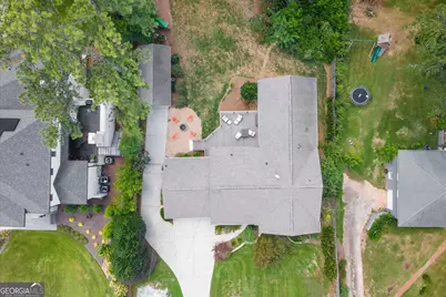 6350 N Hampton Drive, Sandy Springs, GA 30328 - Photo 63