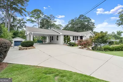 6350 N Hampton Drive, Sandy Springs, GA 30328 - Photo 69