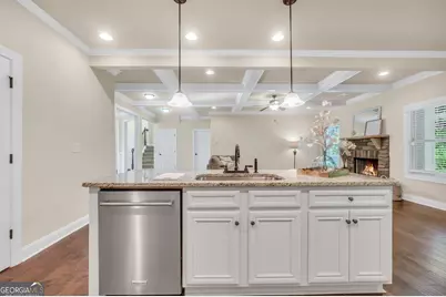 231 Homestead Circle, Forsyth, GA 31029 - Photo 19
