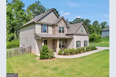 231 Homestead Circle, Forsyth, GA 31029 - Photo 3
