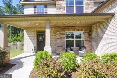 231 Homestead Circle, Forsyth, GA 31029 - Photo 5
