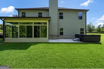 231 Homestead Circle, Forsyth, GA 31029 - Photo 41
