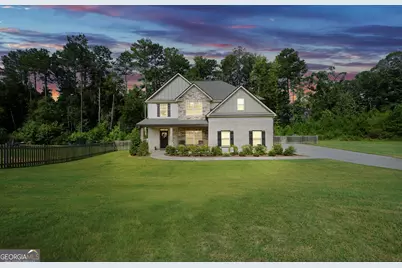 231 Homestead Circle, Forsyth, GA 31029 - Photo 1