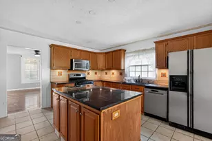 1770 Hill St NE, Conyers, GA 30012 - Photo 7