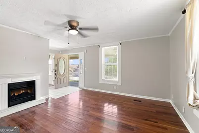 1770 Hill Street NE, Conyers, GA 30012 - Photo 21