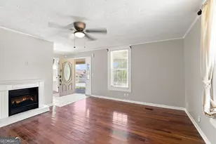 1770 Hill St NE, Conyers, GA 30012 - Photo 21