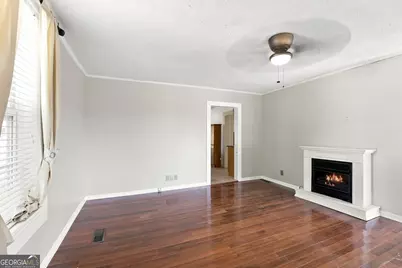 1770 Hill Street NE, Conyers, GA 30012 - Photo 23