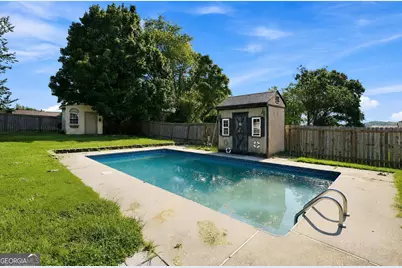 1770 Hill Street NE, Conyers, GA 30012 - Photo 3