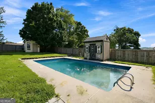 1770 Hill St NE, Conyers, GA 30012 - Photo 3