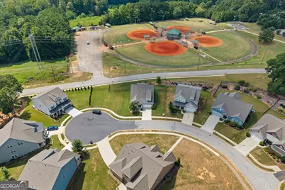 352 Chestnut Chase, Hoschton, GA 30548 - Photo 47