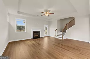 352 Chestnut Chase, Hoschton, GA 30548 - Photo 9