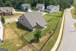352 Chestnut Chase, Hoschton, GA 30548 - Photo 43