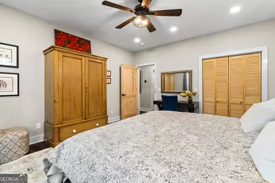 33 Jim McCrackin Road, Clayton, GA 30525 - Photo 45