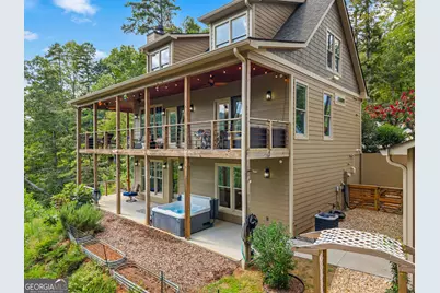 33 Jim McCrackin Road, Clayton, GA 30525 - Photo 57