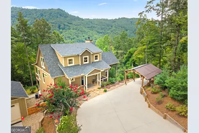 33 Jim McCrackin Road, Clayton, GA 30525 - Photo 1