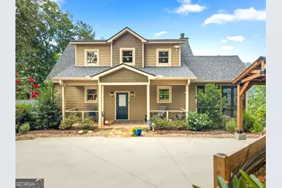 33 Jim McCrackin Road, Clayton, GA 30525 - Photo 63
