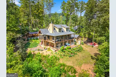 33 Jim McCrackin Road, Clayton, GA 30525 - Photo 59