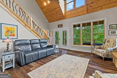 33 Jim McCrackin Road, Clayton, GA 30525 - Photo 13