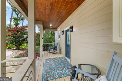 33 Jim McCrackin Road, Clayton, GA 30525 - Photo 7