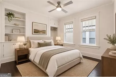 620 Kennesaw Avenue NE, Atlanta, GA 30308 - Photo 19