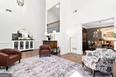 3525 Glen Devon Drive, Powder Springs, GA 30127 - Photo 9