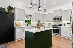 3525 Glen Devon Dr, Powder Springs, GA 30127 - Photo 19