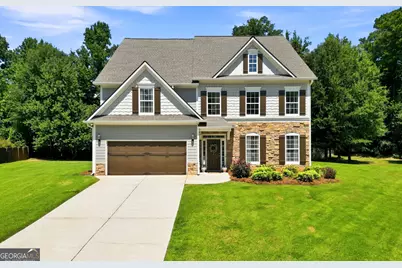 3525 Glen Devon Drive, Powder Springs, GA 30127 - Photo 1