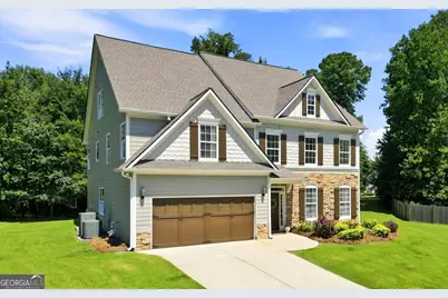 3525 Glen Devon Drive, Powder Springs, GA 30127 - Photo 3