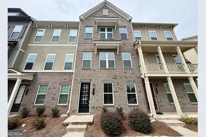 324 Overture Court, Smyrna, GA 30080 - Photo 1