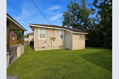 916 Carver Street, Savannah, GA 31415 - Photo 9