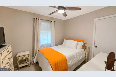 916 Carver Street, Savannah, GA 31415 - Photo 19