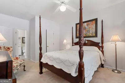707 Las Brasis Court, Peachtree City, GA 30269 - Photo 11
