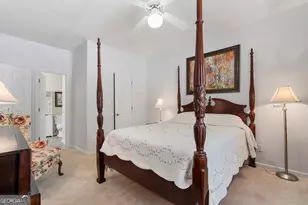 707 Las Brasis Ct, Peachtree City, GA 30269 - Photo 11