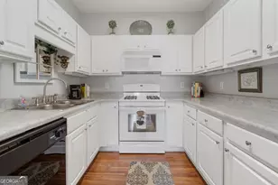 707 Las Brasis Ct, Peachtree City, GA 30269 - Photo 7